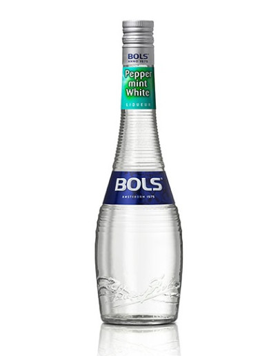 Bols Peppermint White