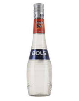 Bols Curacao Triple Sec
