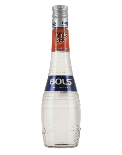 Bols Curacao Triple Sec