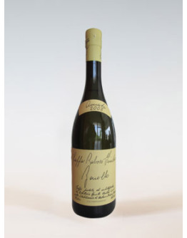 Grappa Bonollo Raboso Friularo