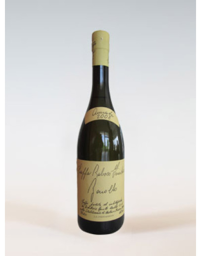 Grappa Bonollo Raboso Friularo