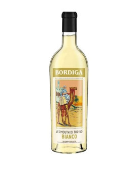 Vermouth Bianco Bordiga