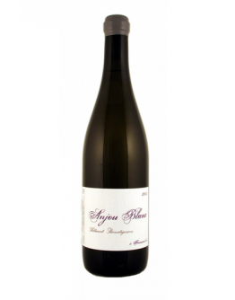 Anjou Blanc à François 2017