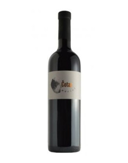 kras/Carso Merlot 2009
