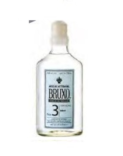 Bruxo N° 3 Barril