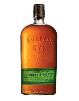 Whisky Bulleit Rye
