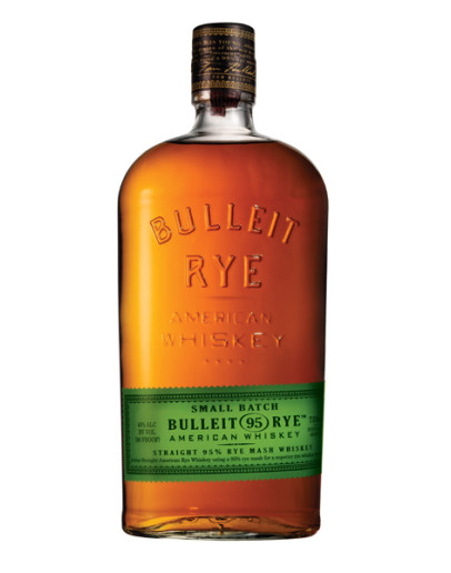 Whisky Bulleit Rye