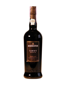 6 Porto Tawny