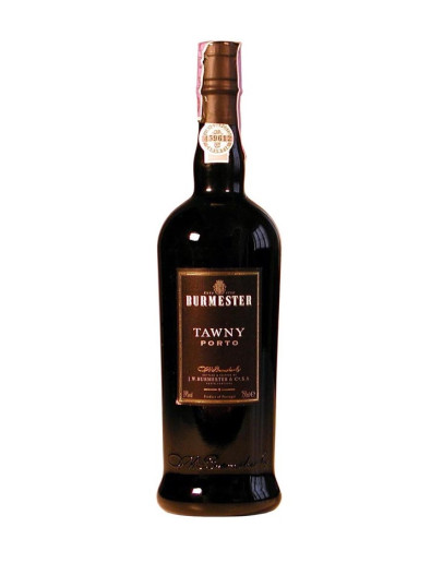 6 Porto Tawny