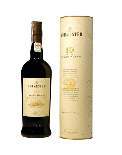 Porto 10 years old Tawny