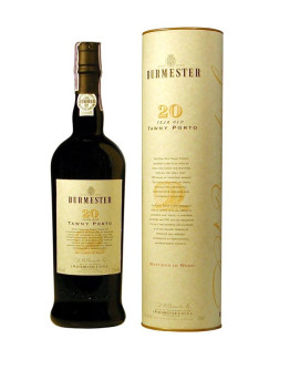 Porto 20 years old Tawny