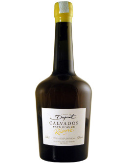 Calvados Reserve 3 ans Magnum