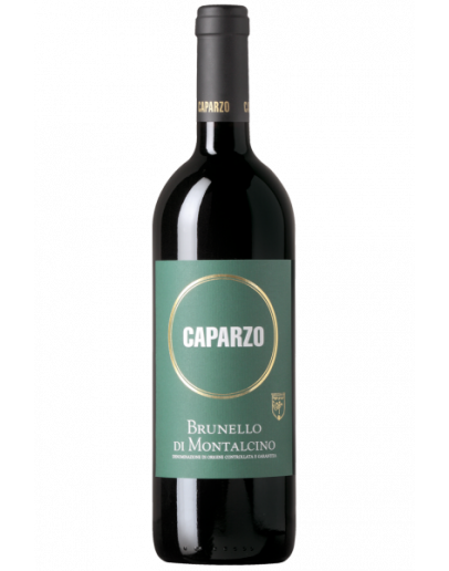 Brunello di Montalcino 1995 Magnum