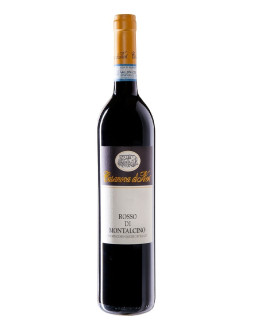 Rosso di Montalcino DOC