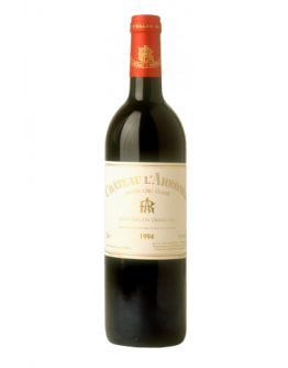 Château L'Arrosée 1999