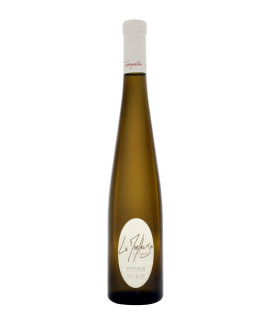 Vouvray Le Moelleusel 2015 0,5 l