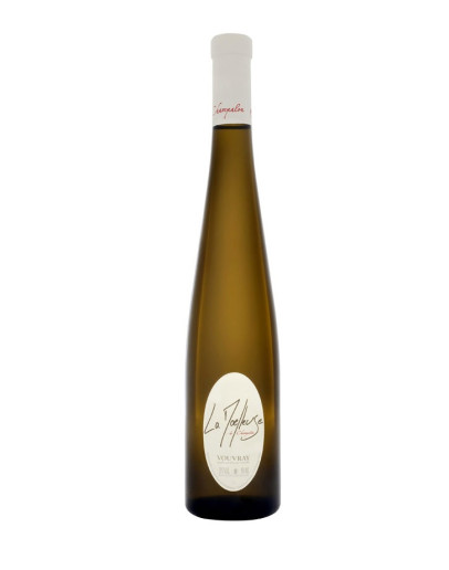 Vouvray Le Moelleusel 2015 0,5 l