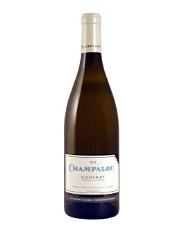 Vouvray 2023