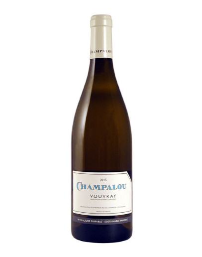 Vouvray 2023