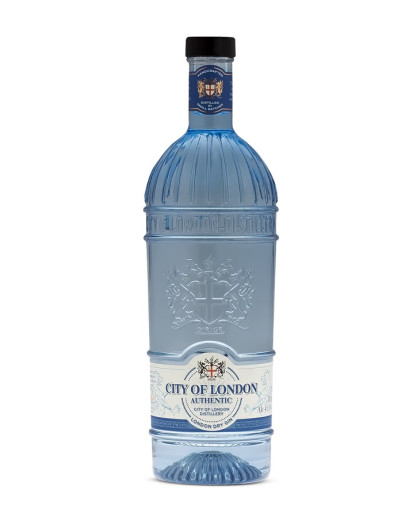 Gin City of London N°1 Dry