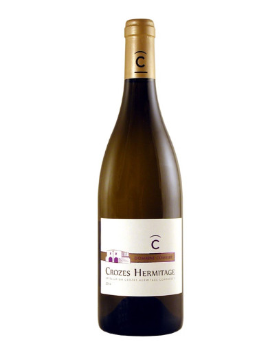 Crozes-Hermitage Blanc 2021 - Domaine Combier