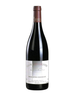 Crozes-Hermitage Rouge 2023 - Clos de Grives