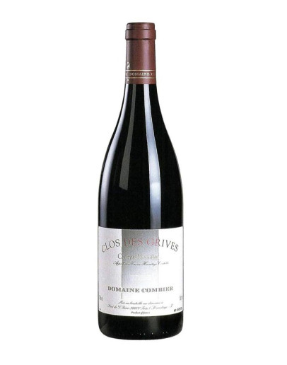 Crozes-Hermitage Rouge 2023 - Clos de Grives