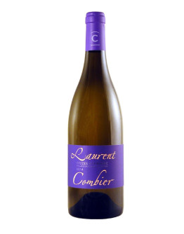 Crozes Hermitage Blanc 2022 - Laurent Combier