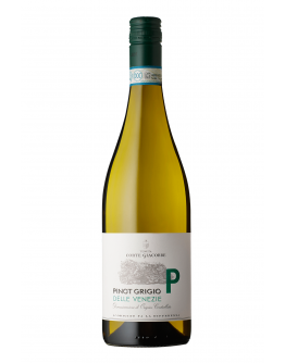 12 Pinot Grigio doc