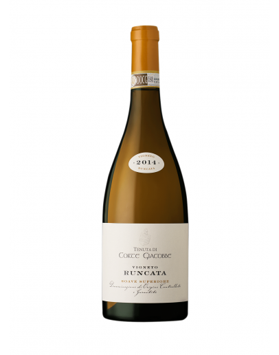 Soave Superiore docg - Cru Vigneto Runcata Magnum
