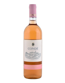 6 Sangiovese Rosato igt 2024