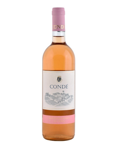 6 Sangiovese Rosato igt 2024