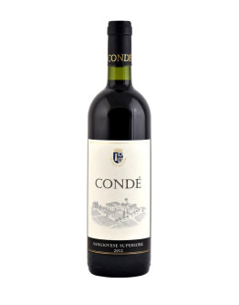 6 Sangiovese Superiore doc 2020