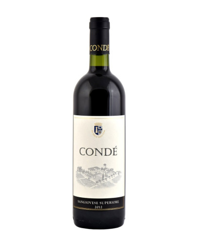 6 Sangiovese Superiore doc 2020