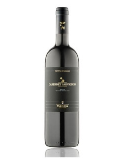 Cabernet Sauvignon Riserva igt