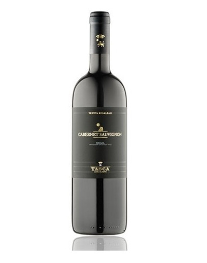Cabernet Sauvignon Riserva igt