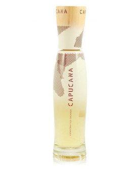 Cachaca Capucana