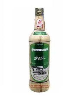 Cachaca Germana Brasil