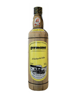 Cachaca Germana Traditional