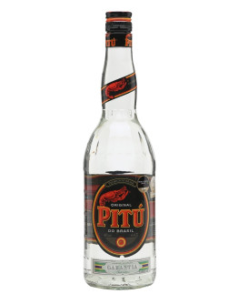 Cachaca Pitù 1 l