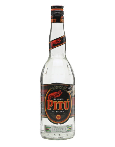 Cachaca Pitù 1 l