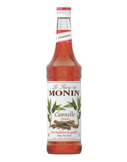 Zimmet Sirup
