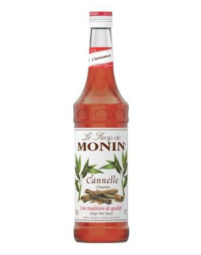 Zimmet Sirup