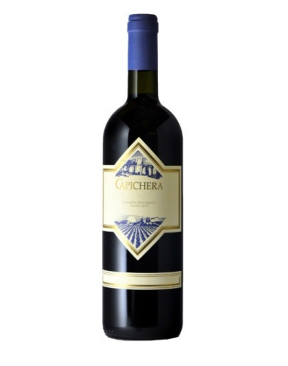 Mantenghja Rosso igt