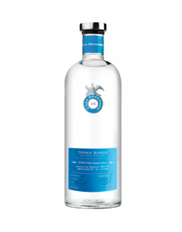 Tequila Casa Dragones Blanco
