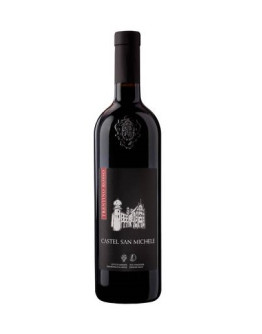 6 Castel San Michele Rosso doc 2019