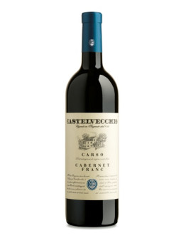 Cabernet Franc doc 