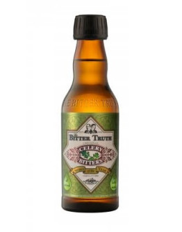 The Bitter Truth Celery Bitters