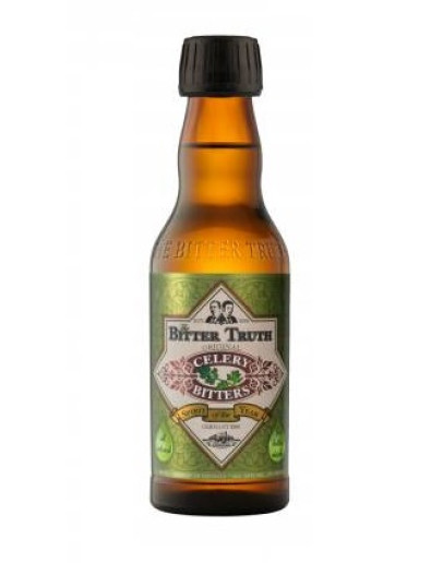 The Bitter Truth Celery Bitters