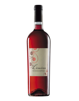 6 Cerasuolo d’Abruzzo dop 2019 - Làmina